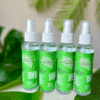 Bond Botanical Disinfectant "On the Go" Size (4oz.)(Pack of 4)