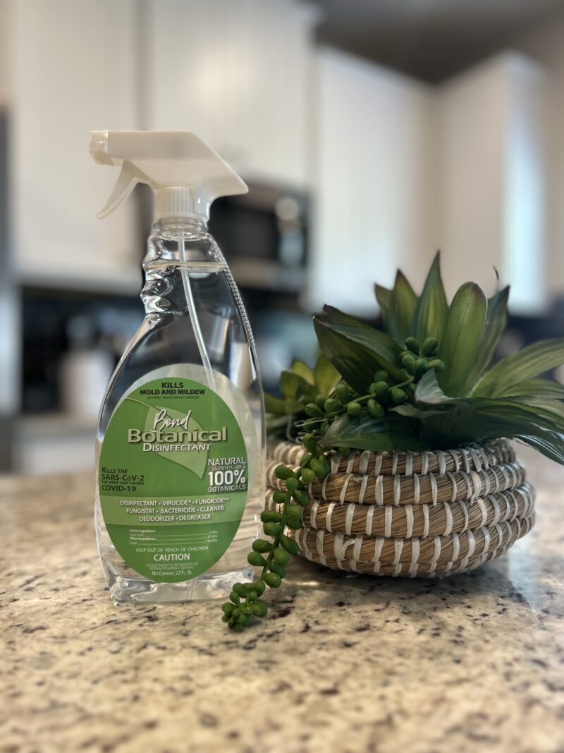 Spray Bottle Size (22oz.) - Image 4
