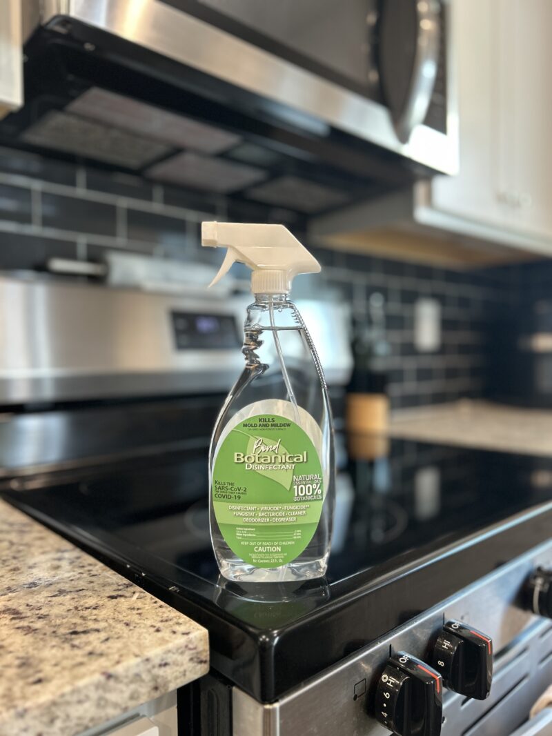 Spray Bottle Size (22oz.) - Image 5