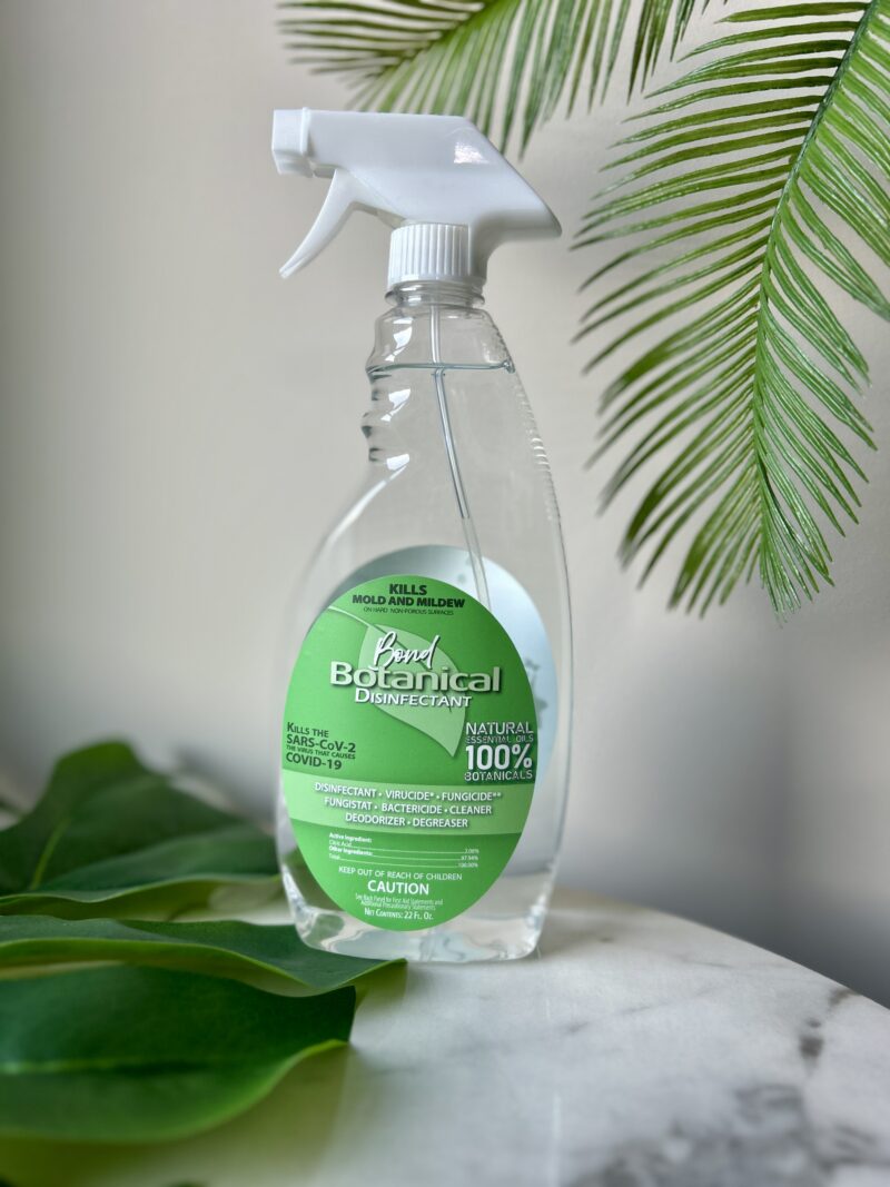 Spray Bottle Size (22oz.) - Image 2