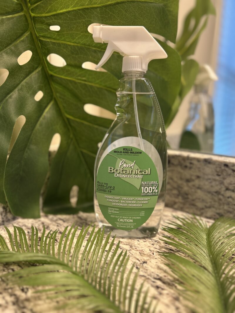 Spray Bottle Size (22oz.) - Image 3